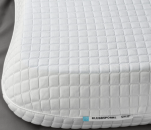 IKEA Memory Foam Pillow